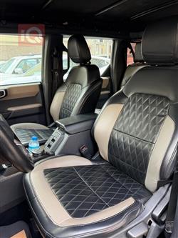 فۆرد بڕۆنکۆ